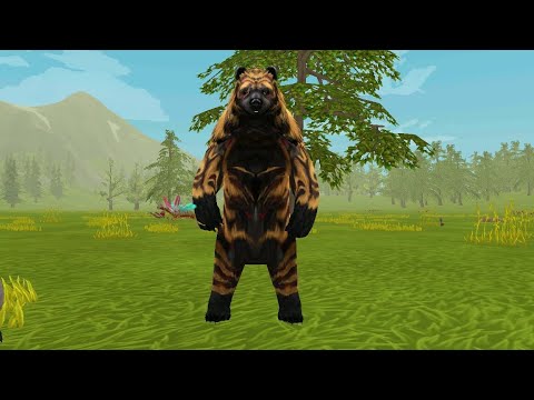 Видео: 15 сезон Wild Passa, скин в WildCraft