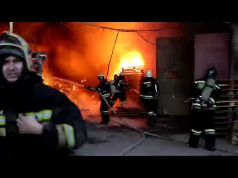 Видео: День Пожарной Охраны 2020г.