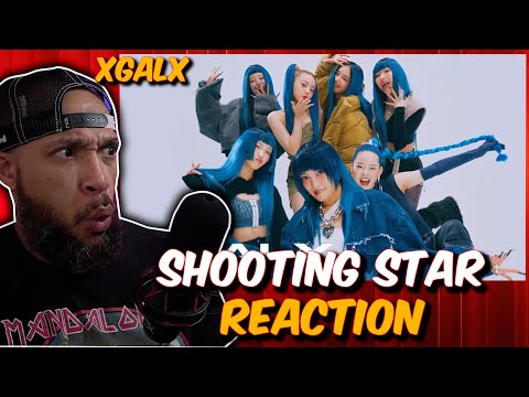 Видео: Первая РЕАКЦИЯ на официальное видео XG «Shooting Star» — Ура, у этих девушек есть талант!