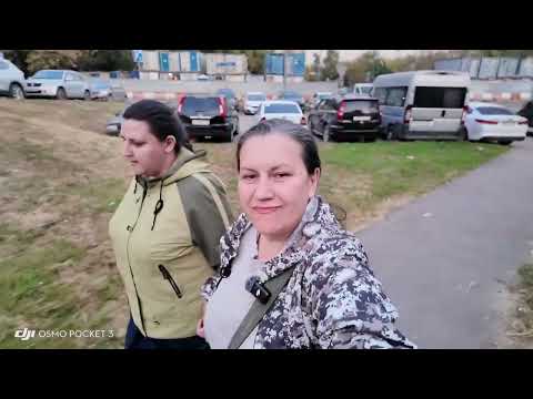 Видео: На меня вышли DJI, нужен ролик