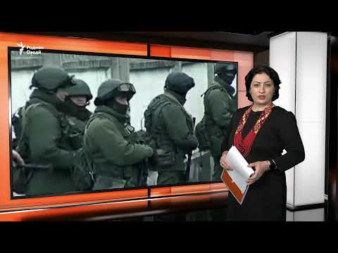 Видео: Ахбори Озодӣ аз 4-уми ноябри соли 2025 (Пахши зинда)