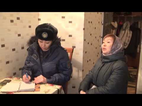 Видео: Қылмыс пен жаза (Рика ТВ) 19 қаңтар 2024 жыл