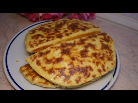 Видео: Лесни Пърленки със сирене