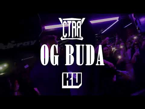Видео: OG BUDA - Биг бой слайм [ LIVE ]