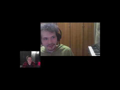 Видео: Реакция на видео MsBigSausage: ВКУСНО И ПОЛЕЗНО - СОЛЯНКА