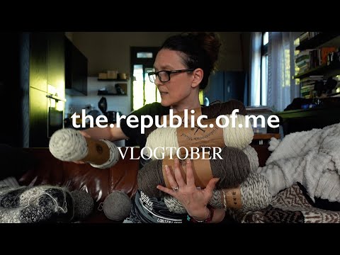 Видео: У меня есть идея, которую я хочу вам предложить... Вязаный крючком ковер?