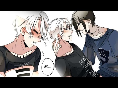 Видео: ДэмОн | озвучка ЯОЙ манги | 21-30 главы