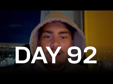 Видео: победа неизбежна // день 92: как заставить работать бизнес-модель