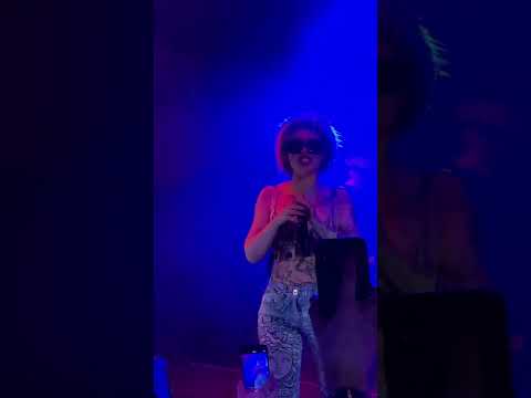 Видео: Концерт ИНСТАСАМКА Москва 12 февраля ВИТОН 2 ДАДАДА