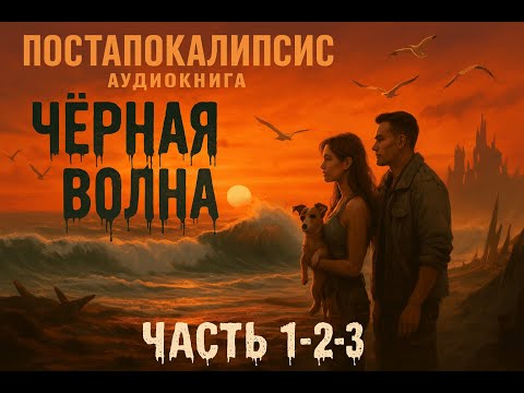 Видео: Пепел заката🌒 "три части"(Начало конца)
