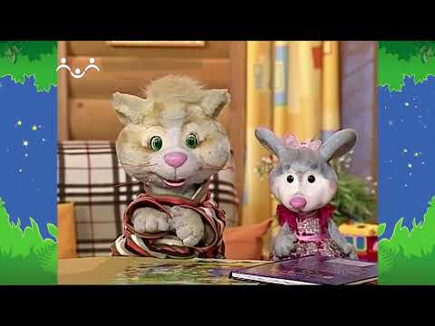 Видео: Вечер в Шишкином Лесу. Мечтатели. Повара