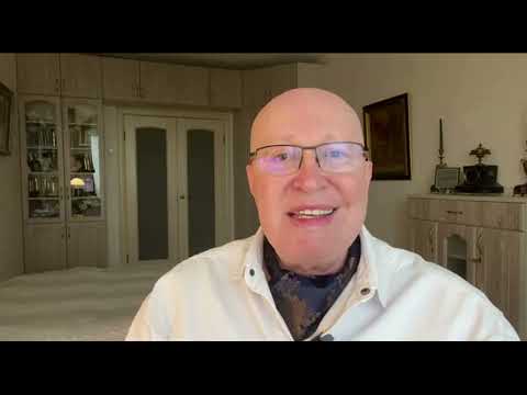 Видео: Переговоры о перемирии: главное впереди // Прогнозы и предсказания. Ответы на горячие вопросы. В.100