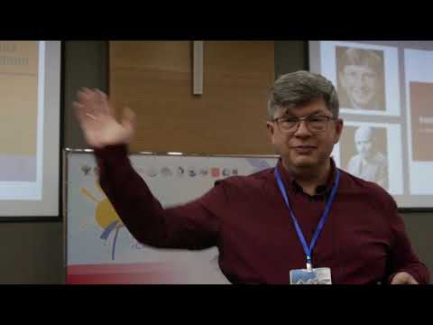 Видео: МК "Как не обмануть ожидания ребенка, приехавшего в загородный лагерь"  Куприянова Б.В.