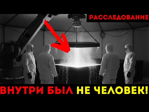 Видео: Сибирская НАХОДКА, которую СКРЫВАЛИ ВСЕ! Учёные побледнели, ведь внутри оказалось...