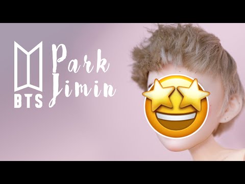 Видео: [ BJD ] Пак Чимин Роспись куклы Park Jimin K-Pop. Макияж ООАК БЖД