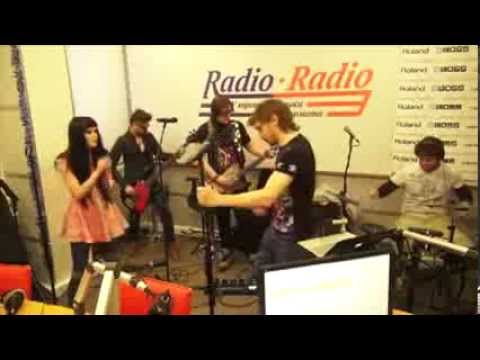 Видео: СЛОТ-Побег (Double Trouble Live Music Show)