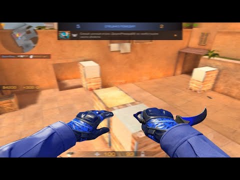 Видео: Вытащил катку в соло 💪 Демка 🔥