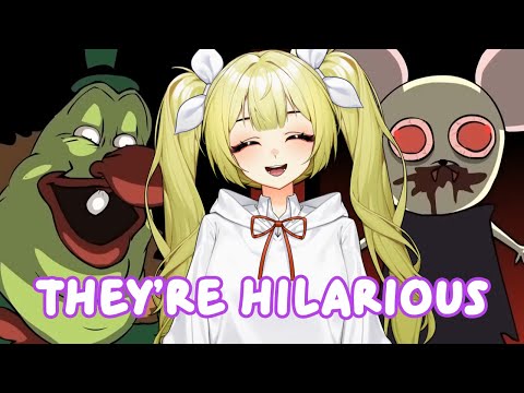 Видео: ВПЕРВЫЕ СМОТРЮ ЛЕГЕНДУ ОБ АВАНТРИСЕ (Прогулка по Стране Чудес Ведьминого Света)