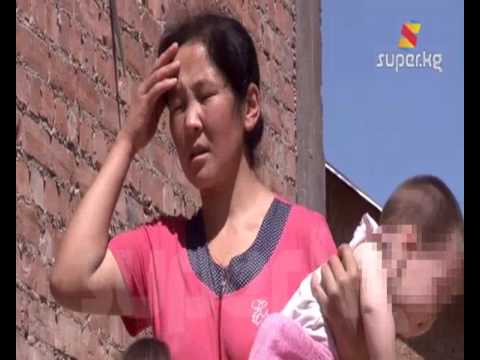 Видео: "8 жыл үйдө бидонго заара кылып, заңдап жашадым" дейт күйөөсүнөн зомбулук көргөн айым