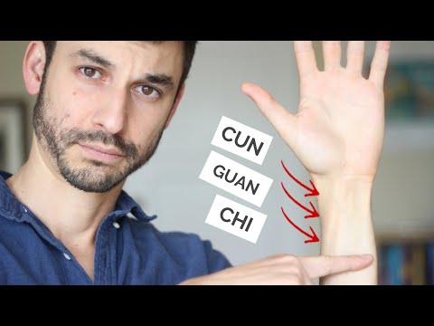 Видео: Секреты пульсовой диагностики: что пульс говорит о вашем здоровье