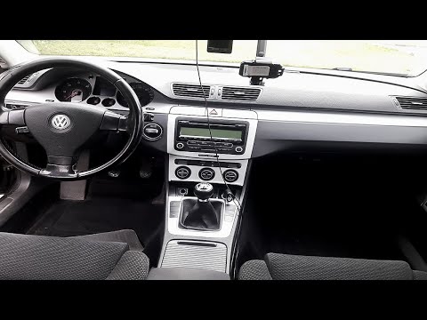 Видео: Перетяжка и проблемы салона Фольксваген Пассат Б6 Volkswagen Passat B6 сколько стоит?