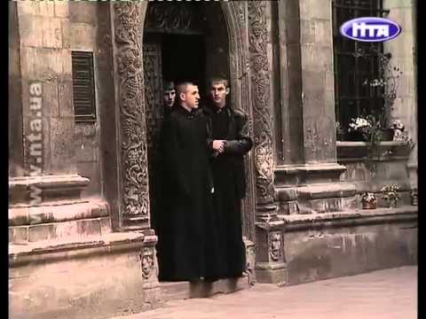 Видео: Львів: Хроніки древнього міста - Фільм 9