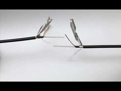 Видео: видеоинструкцию по сростке чувствительного элемента изделия "Багульник-М"