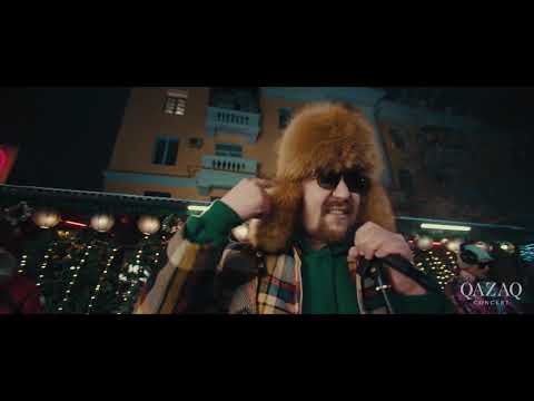 Видео: Argonya - Түн | Tún | Официальное видео