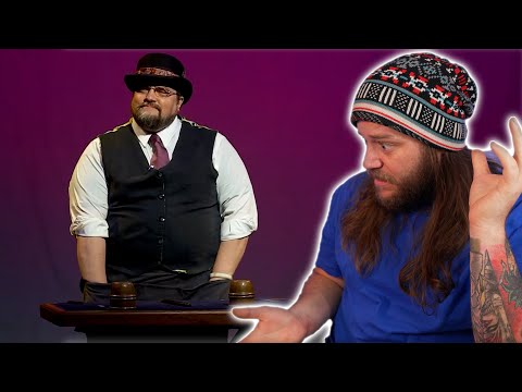 Видео: Величайший ФОКУС всех времён!! - Крис Ханнибл - день 87