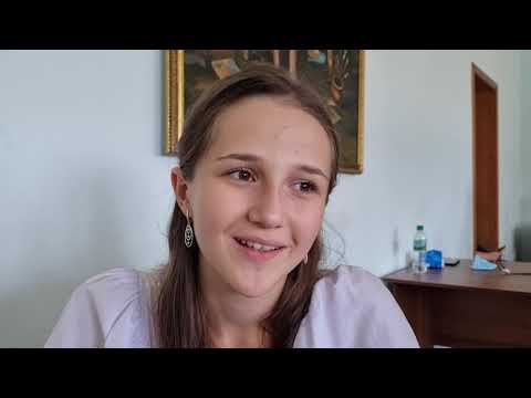 Видео: • Юные абазины в Абхазии. Young Abaza in Abkhazia. Иқәыҧшу ашәуаа Аҧсны иаҭааит