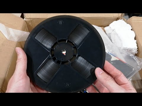 Видео: Посылка от Дениса из Анжеро-Судженска