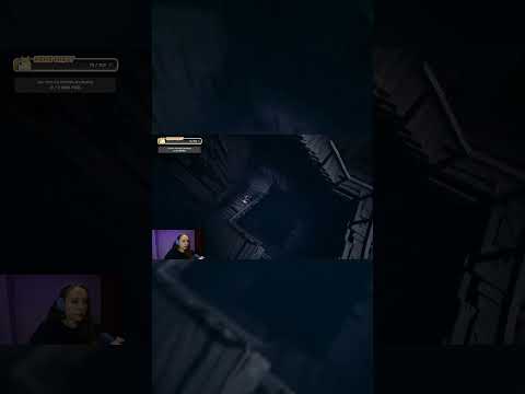 Видео: ОНО ПОЧТИ НАС СХВАТИЛО! Самый жуткий момент в Reanimal 🕷️#reanimal #прохождение  #твич #стрим