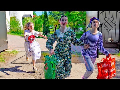 Видео: ЛЮБОВЬ ПРОШЛА? ДЕРЕВЕНСКИЙ ВЕРНУЛСЯ К БЫВШЕЙ!
