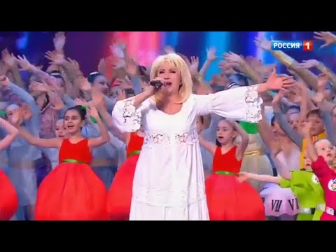 Видео: Концерт ко Дню защиты детей 01.06.2024