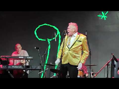 Видео: Концерт группы АукцЫон в клубе Космонавт, Санкт-Петербург, октябрь 2024