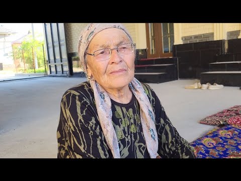 Видео: ОНАЖОНИМ ❤️МЕНИ КУРГАНИ КЕЛДИЛАР 🥰🥰🥰❤️❤️❤️❤️