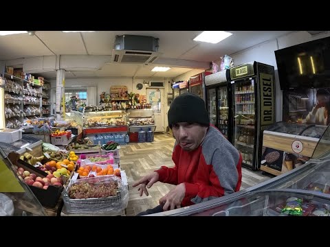 Видео: Надя уезжает, Происшествие Семёна, Витас нашуршался, 0.5 для жены, Солома и пожилые отношения, Слон'