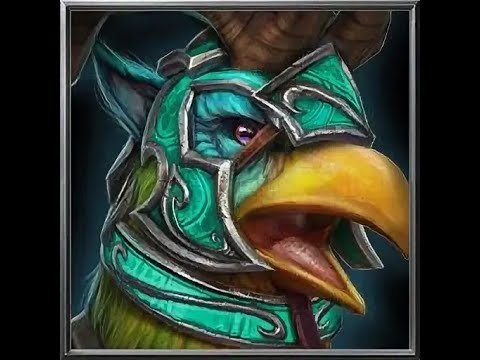 Видео: Ты играешь какую то ДИЧЬ!