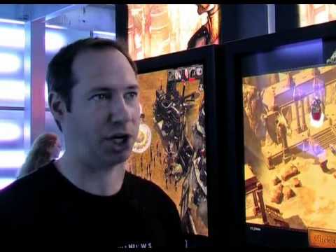 Видео: Electronic Entertainment Expo 2005  Часть 2