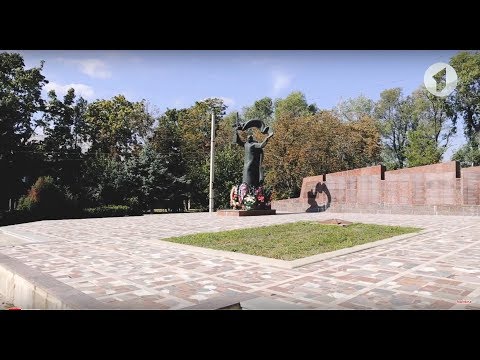 Видео: Программа "В путь!". Село Парканы - 19/10/17