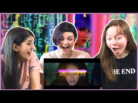 Видео: Реакция на KeshYou & Baller - Swala La La | MV Reaction