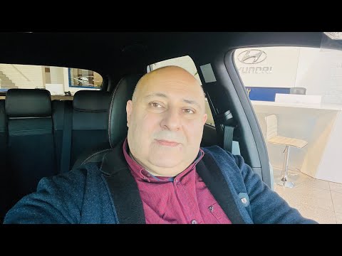 Видео: Тбилиси. С набережной по площади Героев в Ваке. Кольцо вокруг проспекта Чавчавадзе.