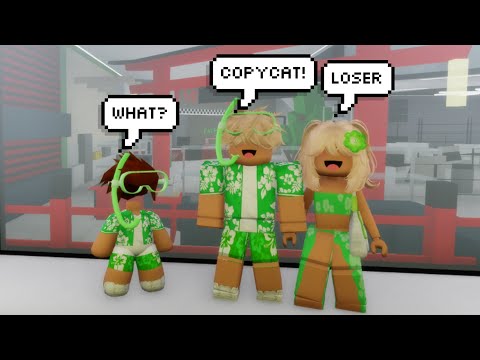 Видео: Копирование ОДЕРов в виде милого плюшевого МАЛЫША... (Брукхейвен)