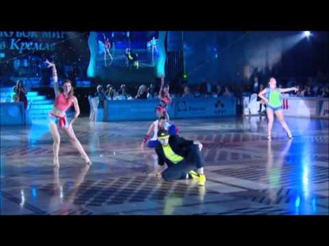 Видео: Mambo (Dirty Dancing) - Мамбо (Грязные танцы)