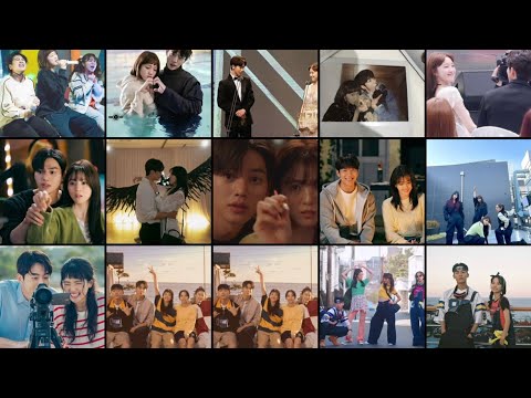 Видео: ХАМГИЙН ДУРТАЙ KDRAMA ЧИНЬ ЮУ ВЭ? FOR MY KDRAMA LOVERS💅🏻✨