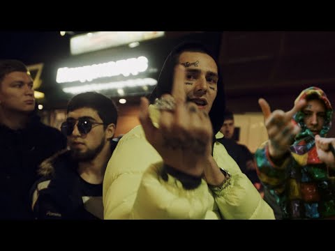 Видео: Просто x Мне это не нужно (FACE x kizaru Mashup)