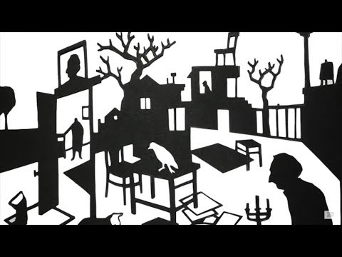 Видео: Лекция III. «Анализ содержания пьесы “Вишневый сад”»