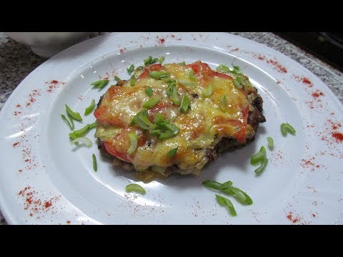 Видео: Необычный рецепт!!! СОЧНАЯ ИНДЕЙКА ПО-ФРАНЦУЗСКИ!!!