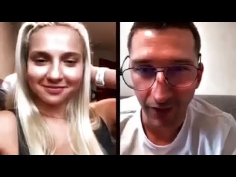 Видео: Прямой эфир Луковкина и Филипповой, Хорошего и Дорожкиной.