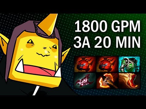 Видео: 1800 GPM ЗА 20 MIN – МИРОВОЙ РЕКОРД